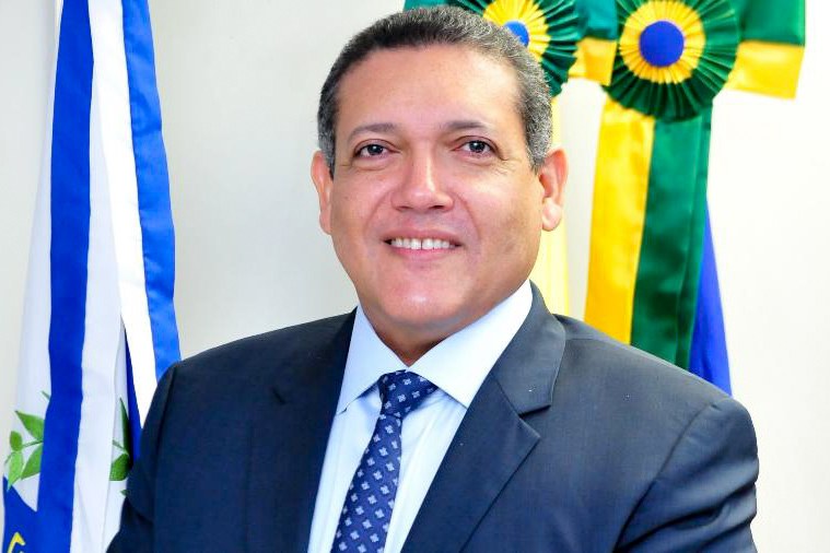 Indicado de Bolsonaro ao STF será sabatinado hoje no Senado