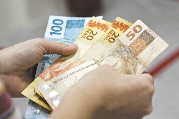 Mais 5,2 milhões recebem parcelas do auxílio nesta quarta-feira