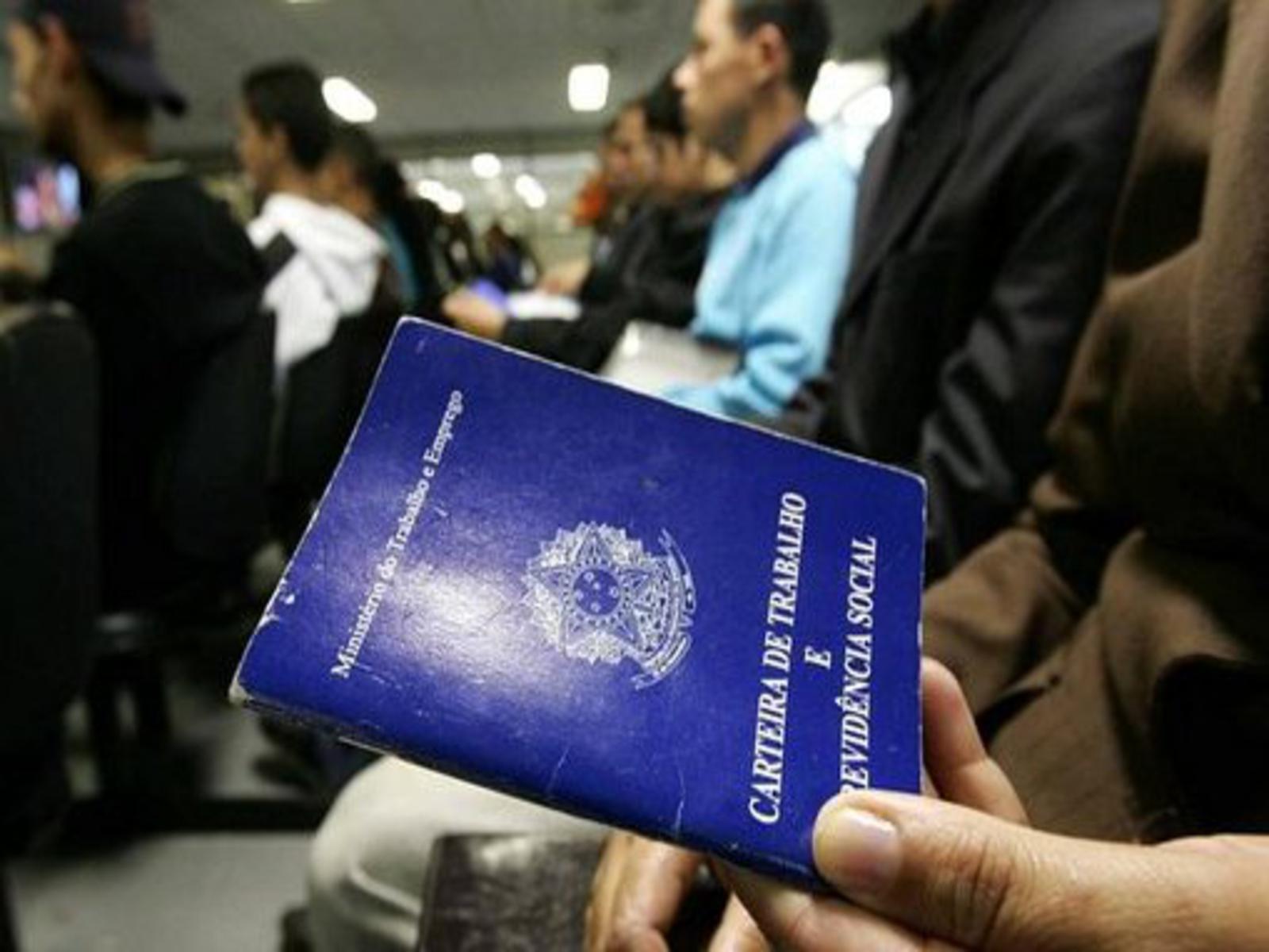 Sine tem 133 vagas de empregos no RN nesta quarta; confira a lista