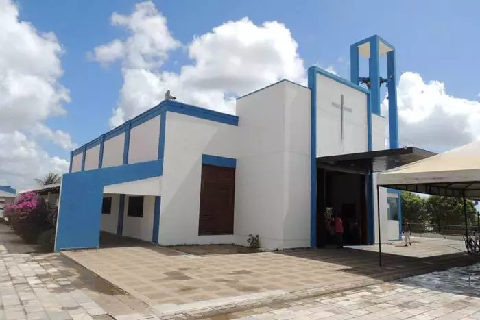 Prefeitura lança Roteiro Histórico Sagrado de Natal