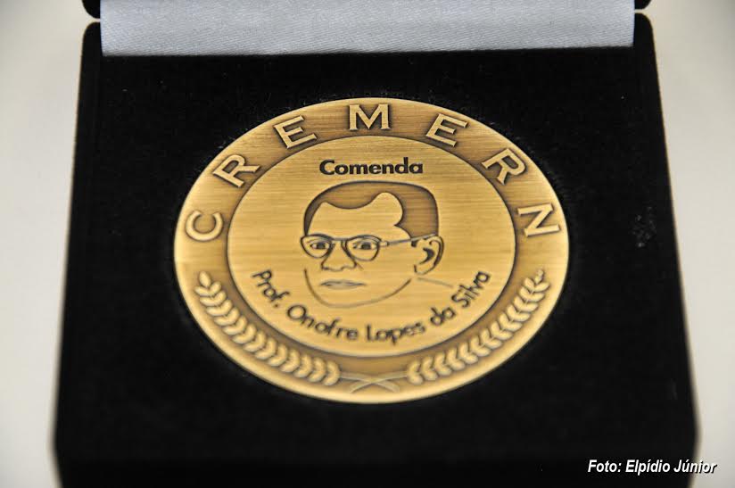 Conselho de Medicina do RN faz homenagem a médicos vítimas da Covid-19