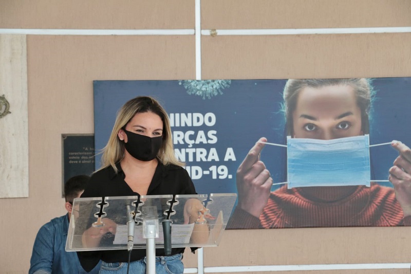 Sesap: Possíveis casos de reinfecção por covid-19 devem ser investigados