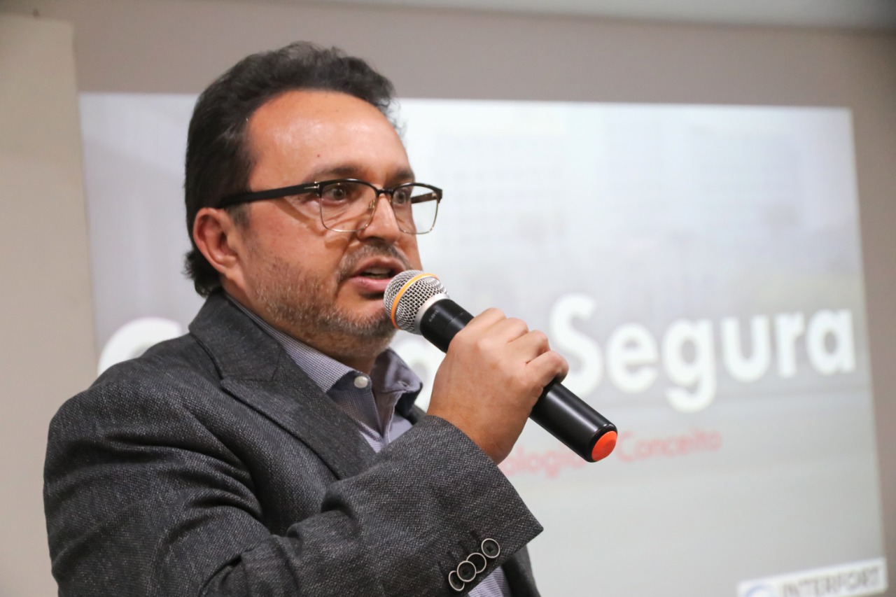 Empresário potiguar participa do lançamento da campanha “Somos Essenciais"