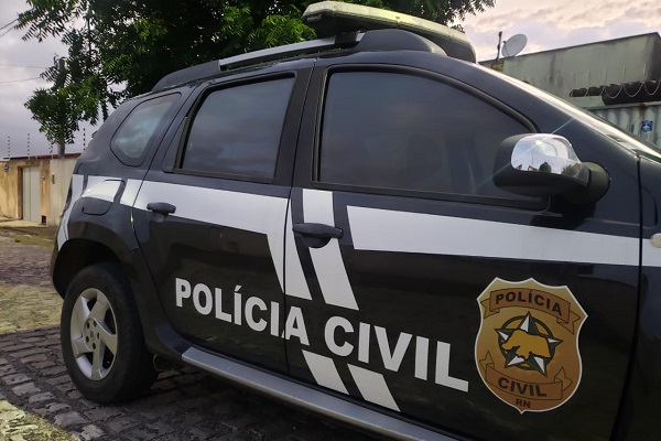 Polícia prende suspeito por tráfico de drogas em Parnamirim