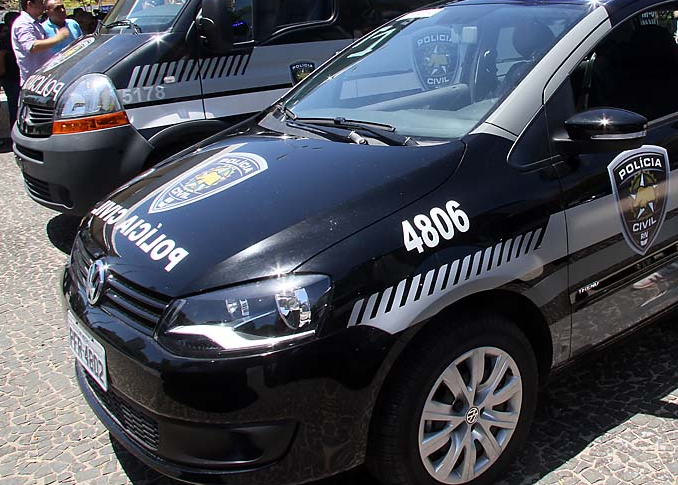 Foragido suspeito de homicídio no DF é preso em Natal