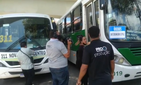 Justiça determina que permissionários não podem obstruir vias em Natal