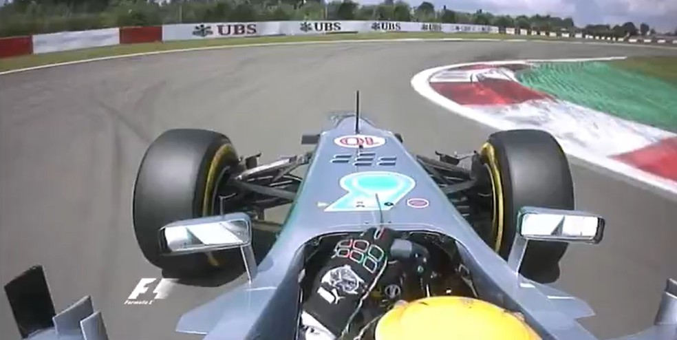 Lewis Hamilton se torna maior vencedor da Fórmula 1