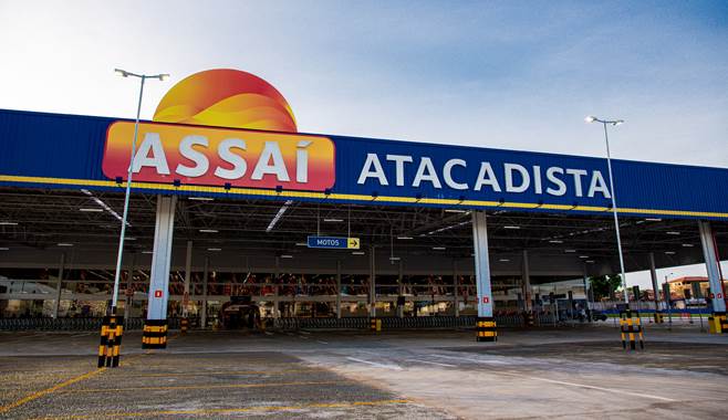 Assaí Atacadista abre vagas temporárias para o fim de ano no RN