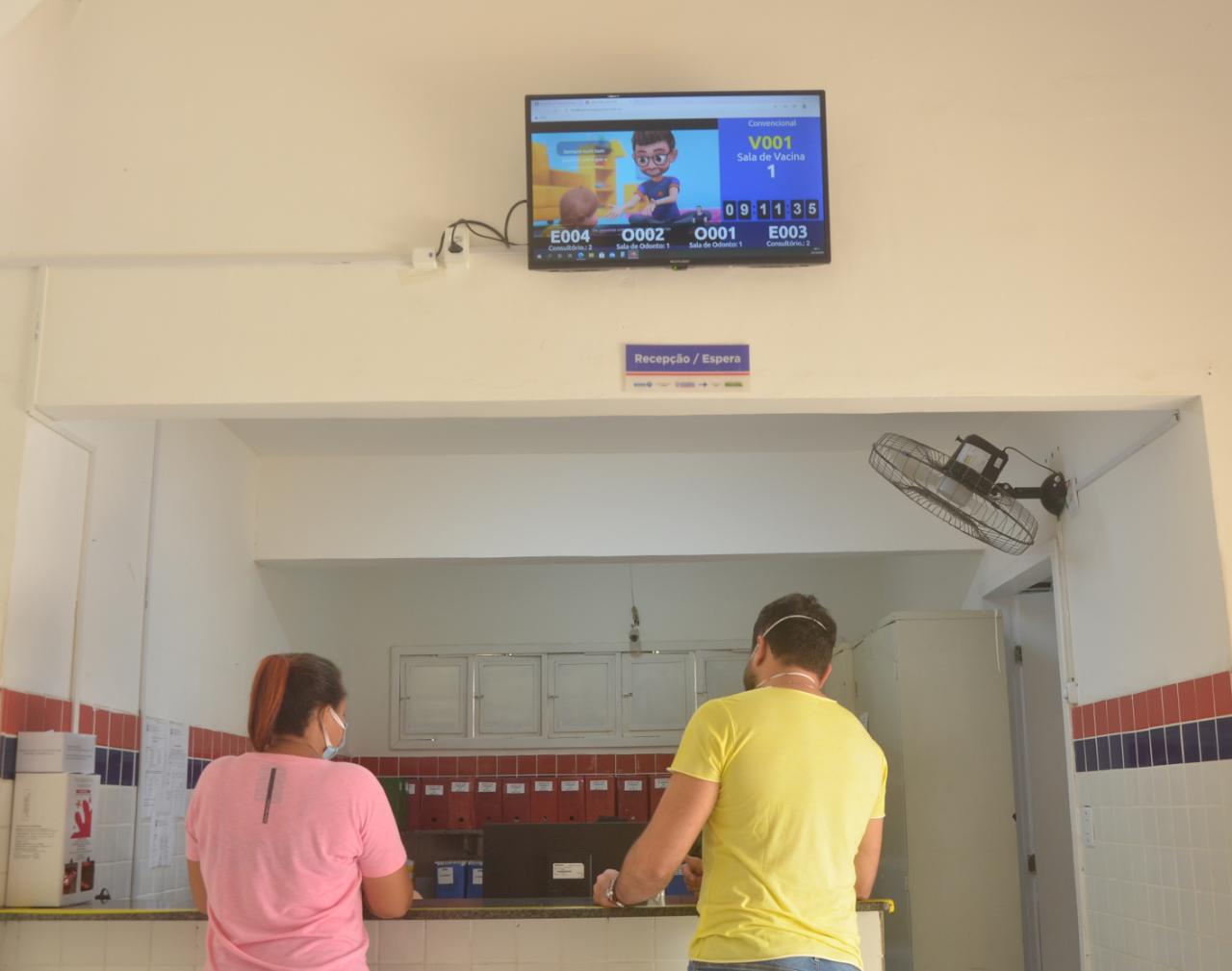 São Gonçalo passa a usar prontuário eletrônico em todas unidades de saúde
