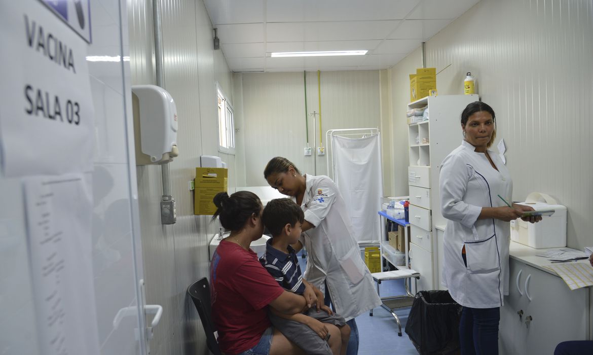 Governo Bolsonaro inclui unidades básicas de saúde em programa de privatizações