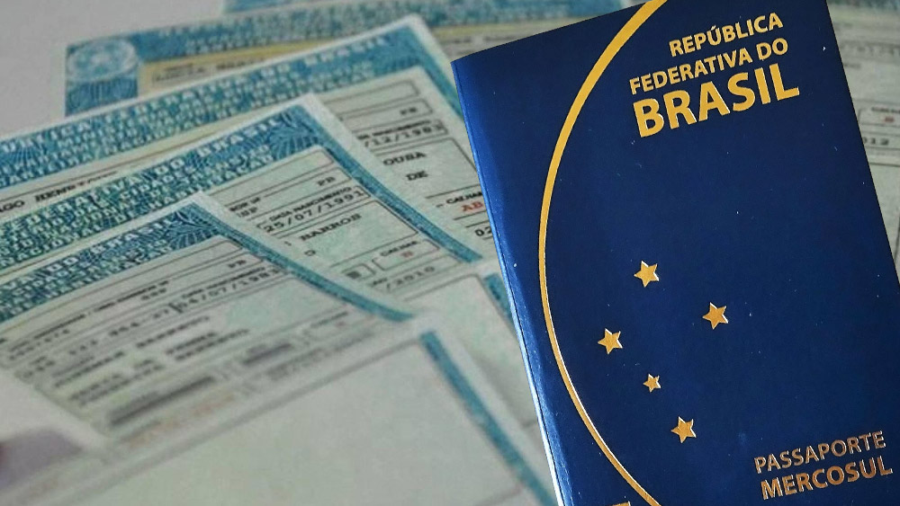 STJ nega CNH e passaporte a comerciante processado por dívida de aluguéis