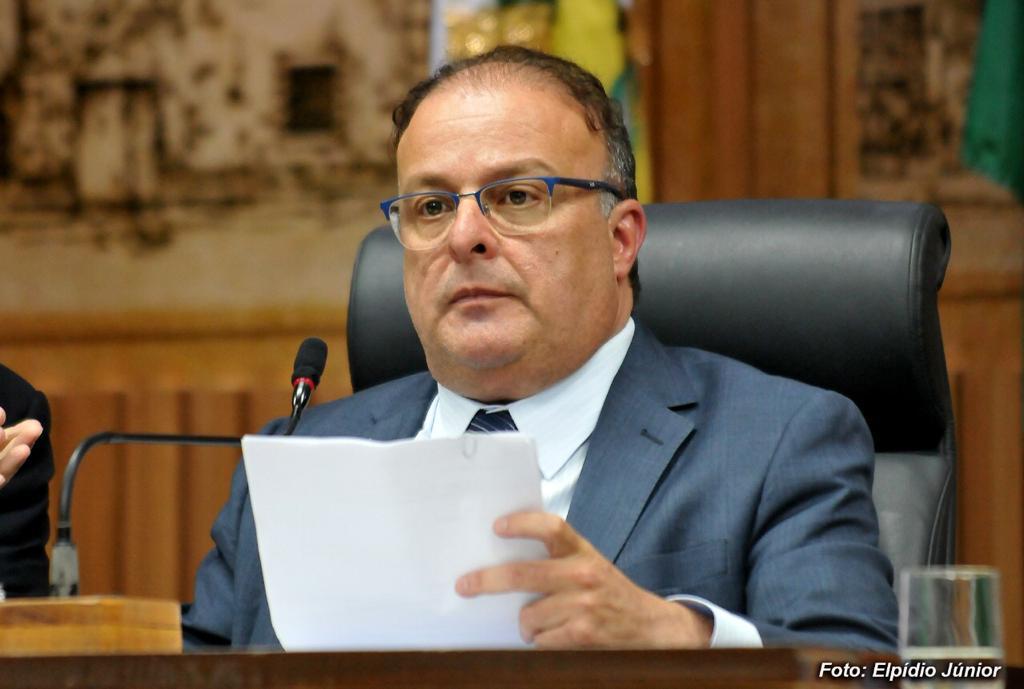 Leis de inclusão para idosos e deficientes são bandeiras de vereador natalense