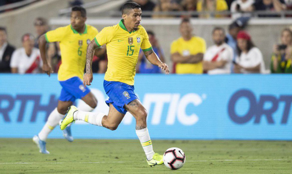 Seleção: Tite convoca Allan e aguarda melhora de Neymar e Alex Telles