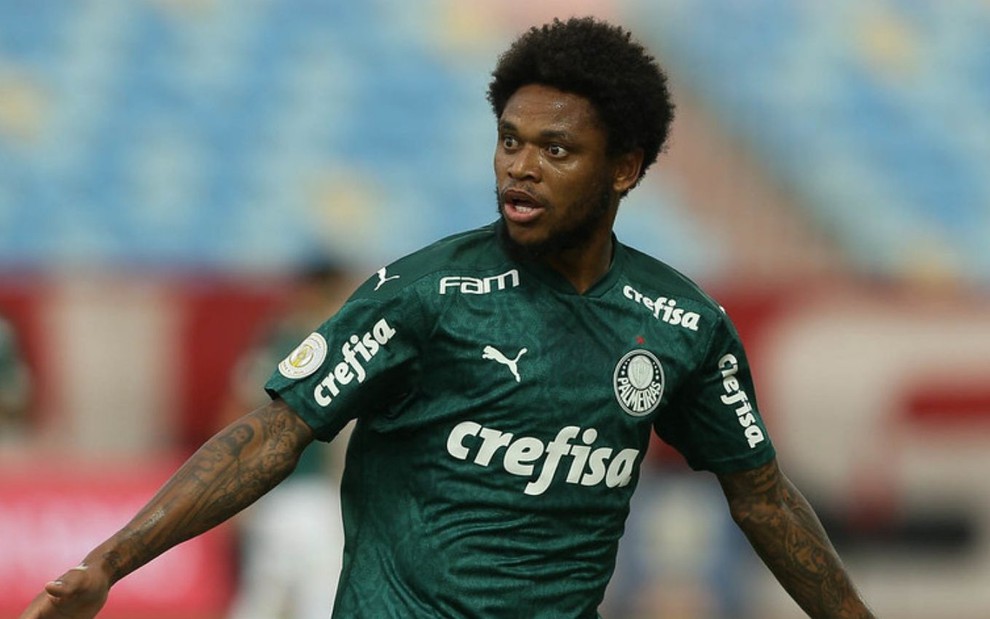 Fora de casa, Palmeiras vence Bragantino por 3 a 1 na Copa do Brasil