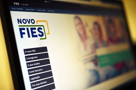 Fies: último dia para não matriculados fazerem inscrição