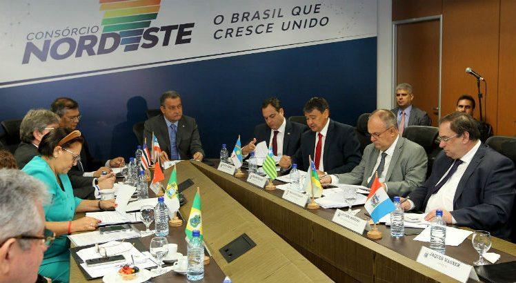 Após operação no Ceará, deputado avisa que PF está chegando no RN