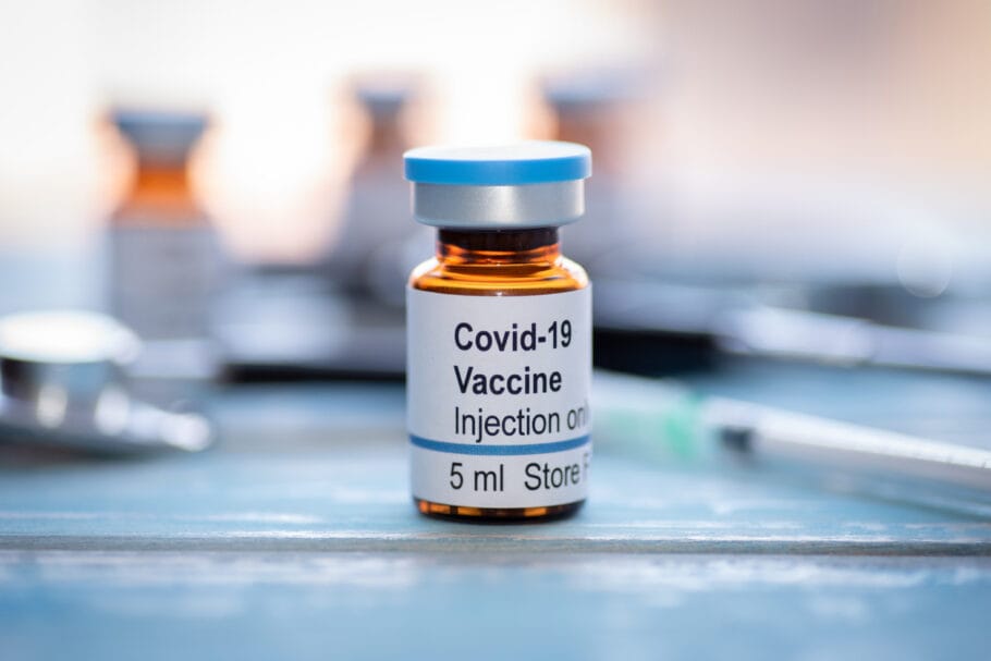Governadores pedem inclusão de vacina contra covid-19 em PNI
