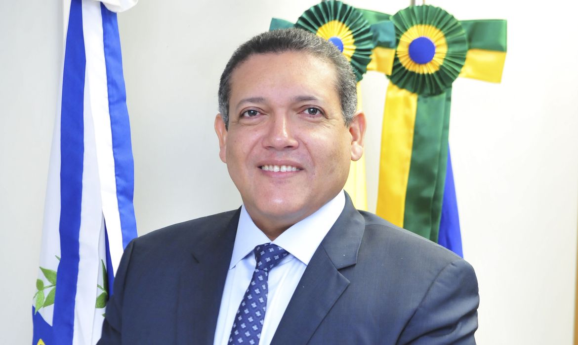 Kassio Marques toma posse hoje como ministro do STF