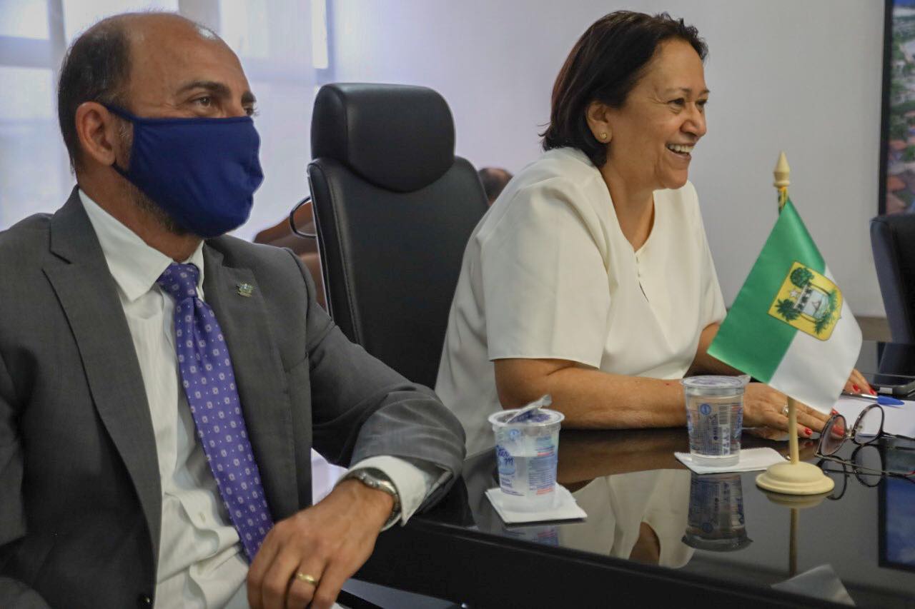 Governo do RN paga progressões salariais a parte de servidores; confira