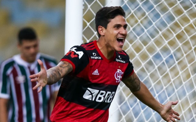 Tite relaciona atacante do Flamengo para próximos jogos das eliminatórias