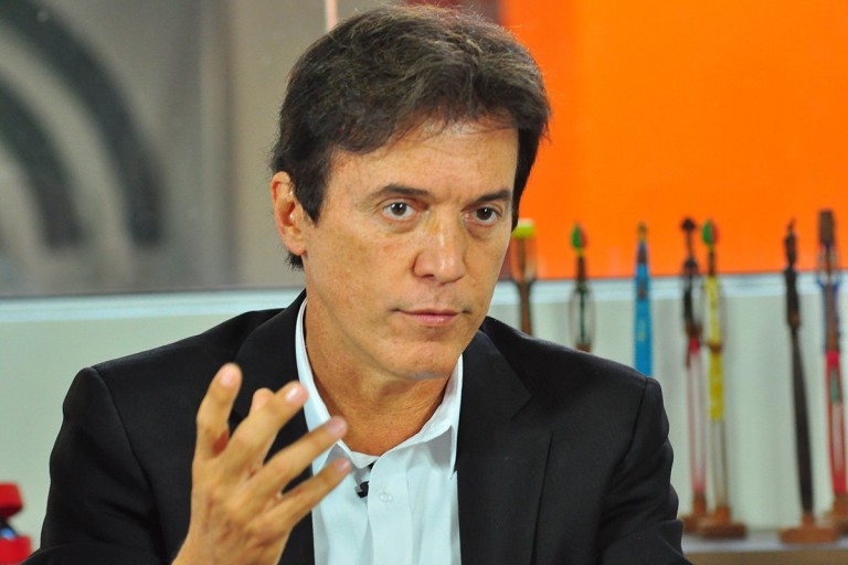 Ex-governador do RN é condenado por gastos excessivos com pessoal