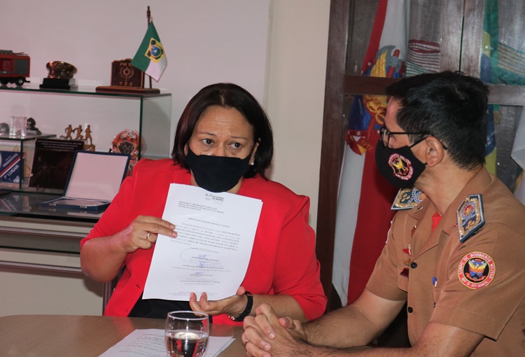Litoral potiguar terá dois novos postos de guarda-vidas
