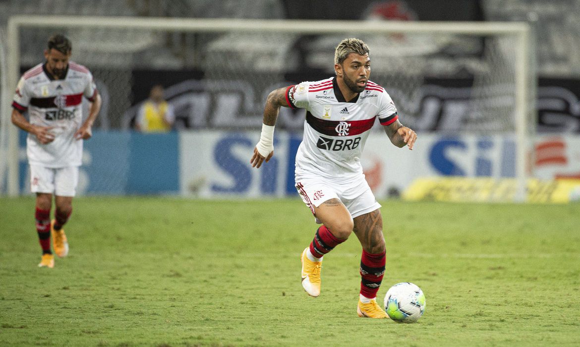 Com Ceni, Flamengo encara São Paulo pelas quartas da Copa do Brasil
