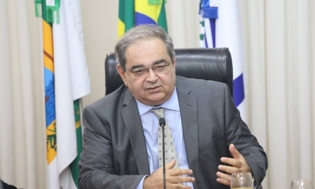 Álvaro Dias (PSDB) é reeleito para a Prefeitura do Natal