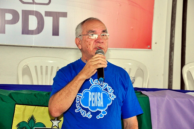 Tangará: Doutor Airton é o novo prefeito