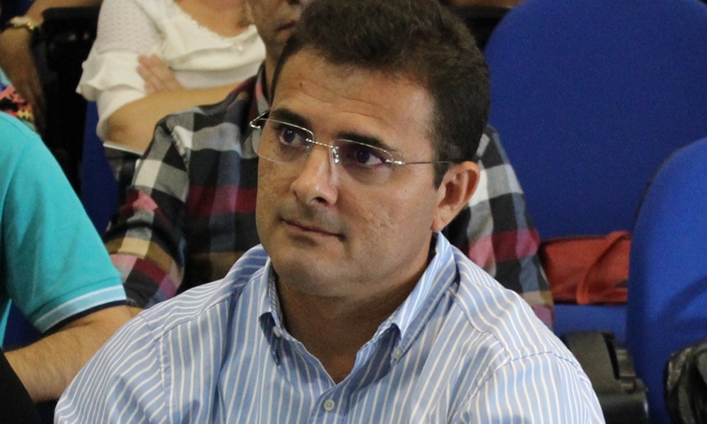 Rivelino é reeleito para Prefeitura de Patu