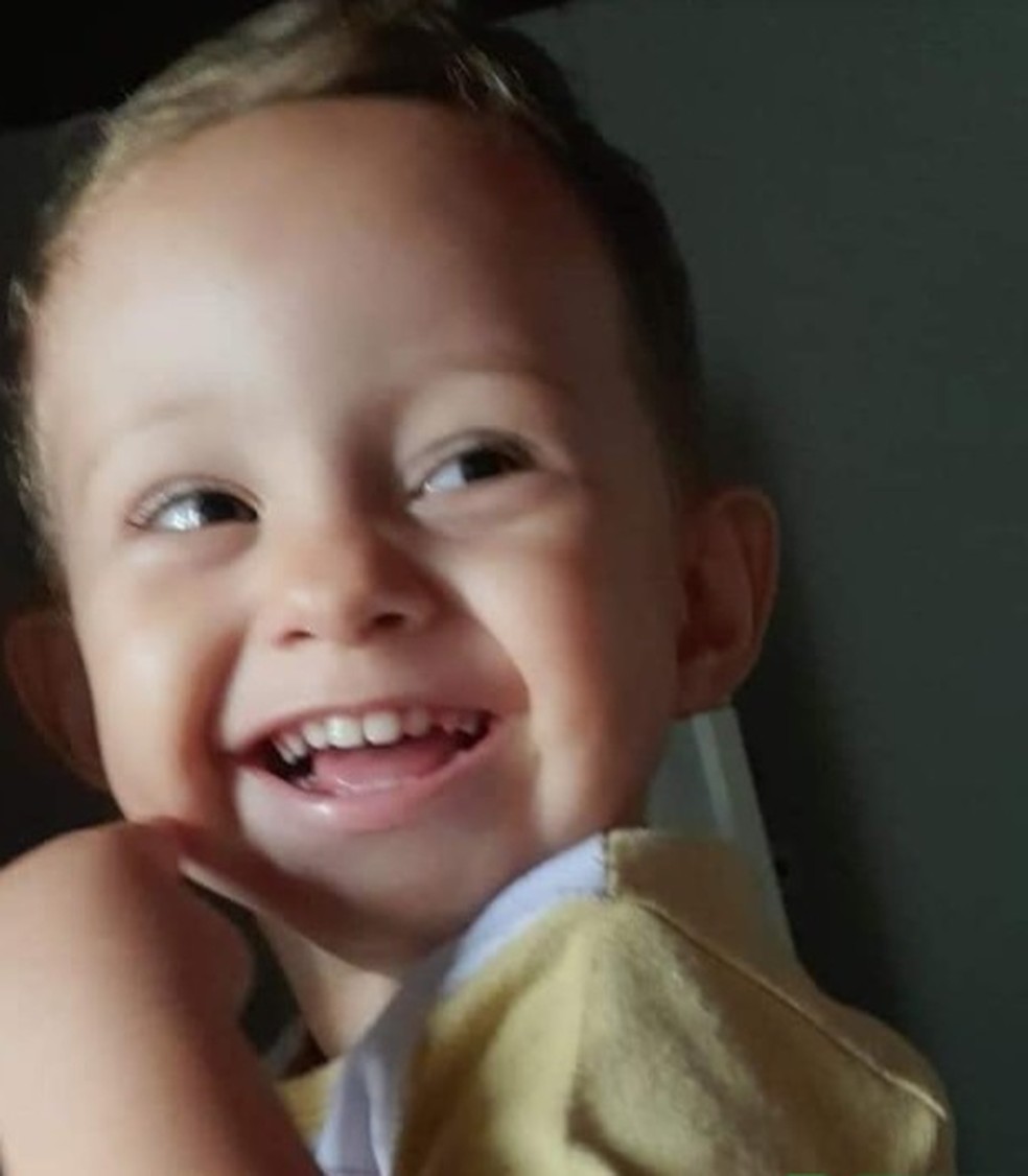 Criança de dois anos morre após se engasgar com jujuba