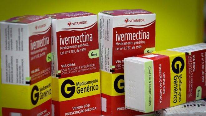 Natal: Em nota, Prefeitura reclama de "politização" e reforça uso da Ivermectina