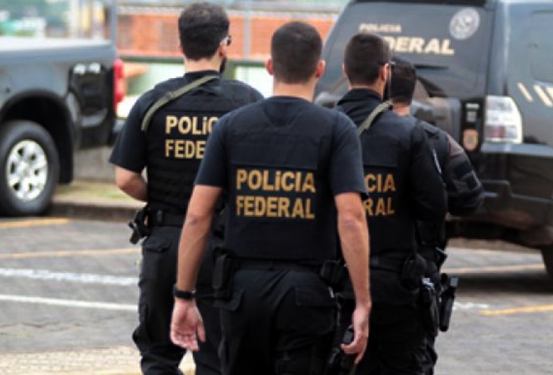 Apreensão inédita de R$ 1 bilhão marca início da presença da PF na Europol