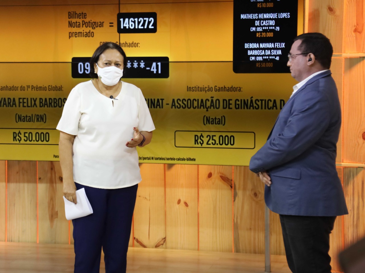 Programa Nota Potiguar permitirá descontos na conta de água; saiba como