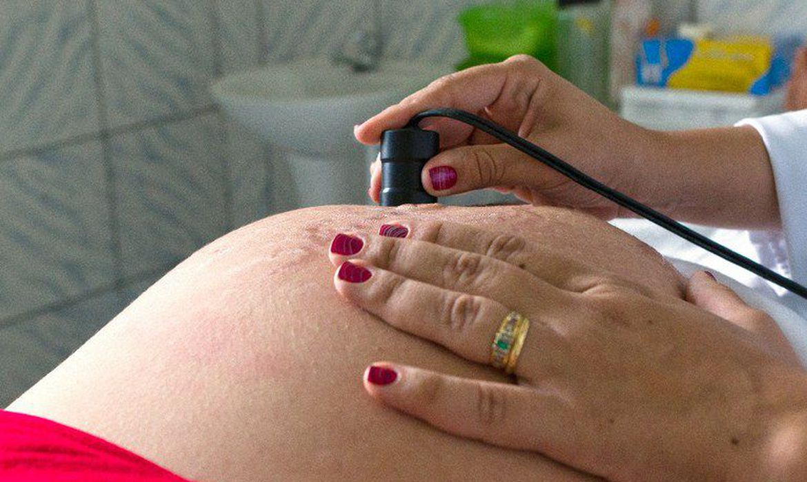 Plano de Redução da Mortalidade Materna e na Infância é elaborado no RN