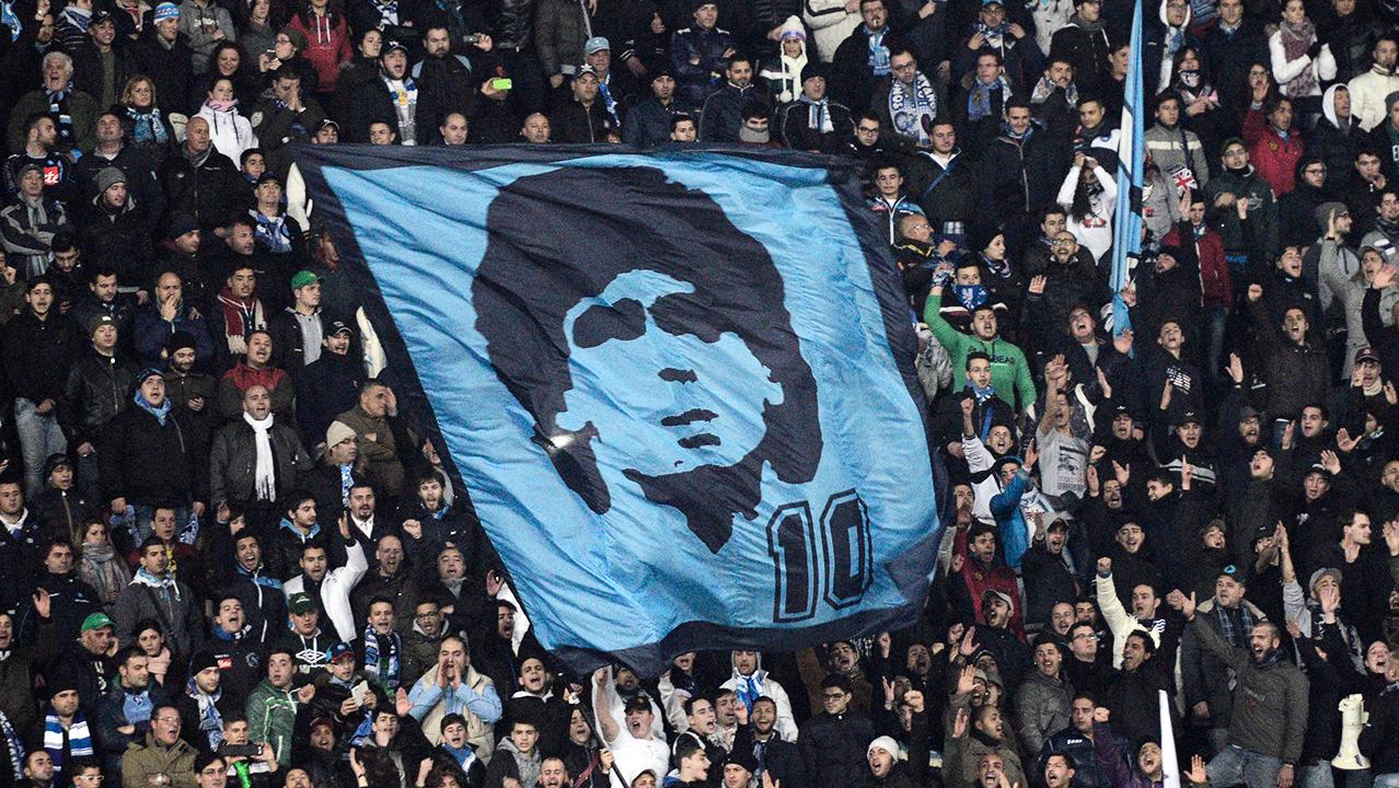Jogos da Libertadores têm data alterada em sinal de luto por Maradona