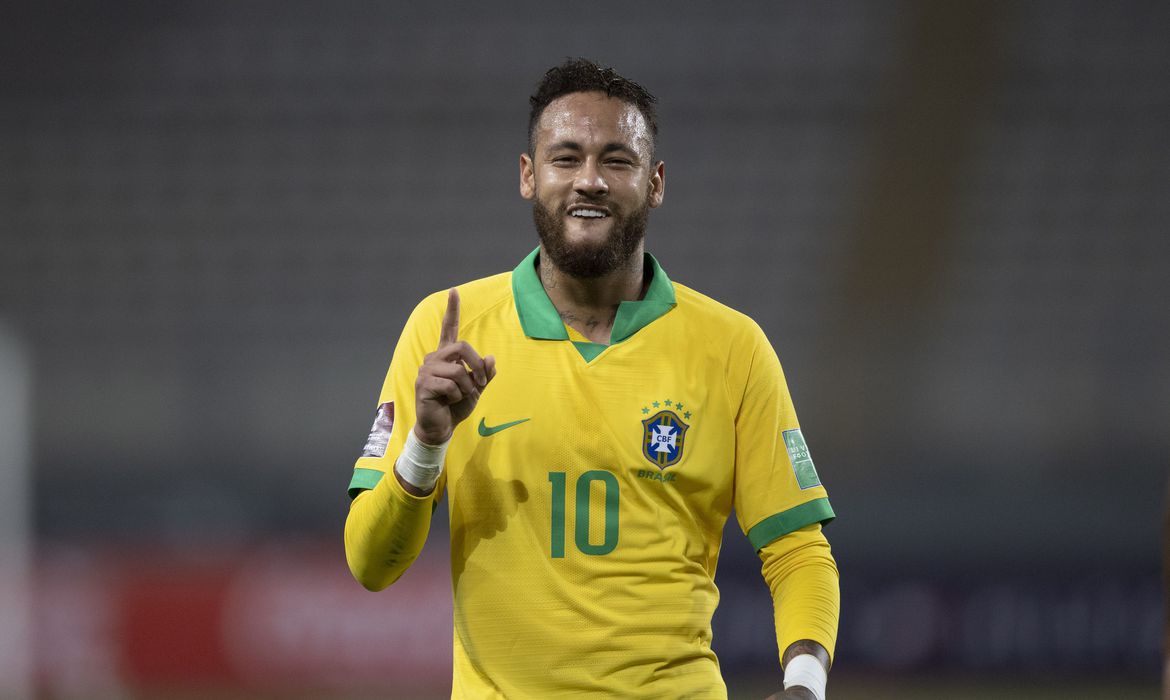 Seleção brasileira mantém 3ª posição do ranking da Fifa