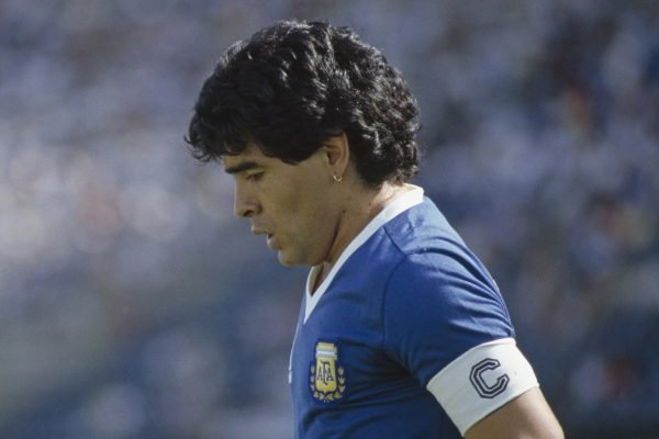 Morte de Maradona dispara batalha por herança milionária