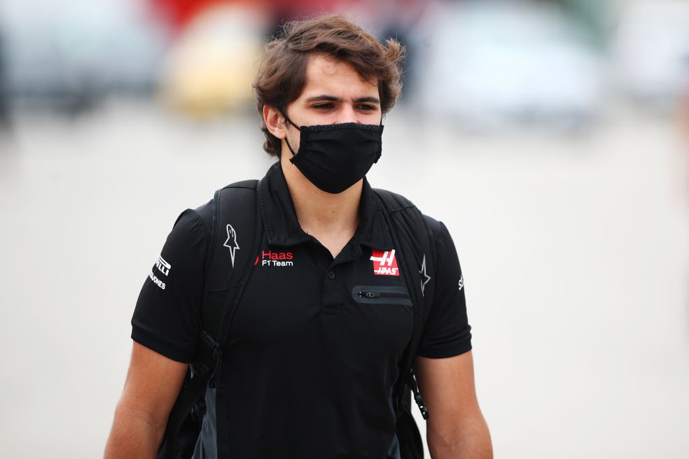 Brasil voltará a ter piloto na Fórmula 1 no próximo GP; saiba quem é