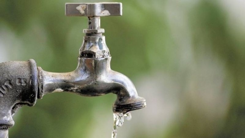 Dez bairros de Natal ficarão sem água por até 3 dias