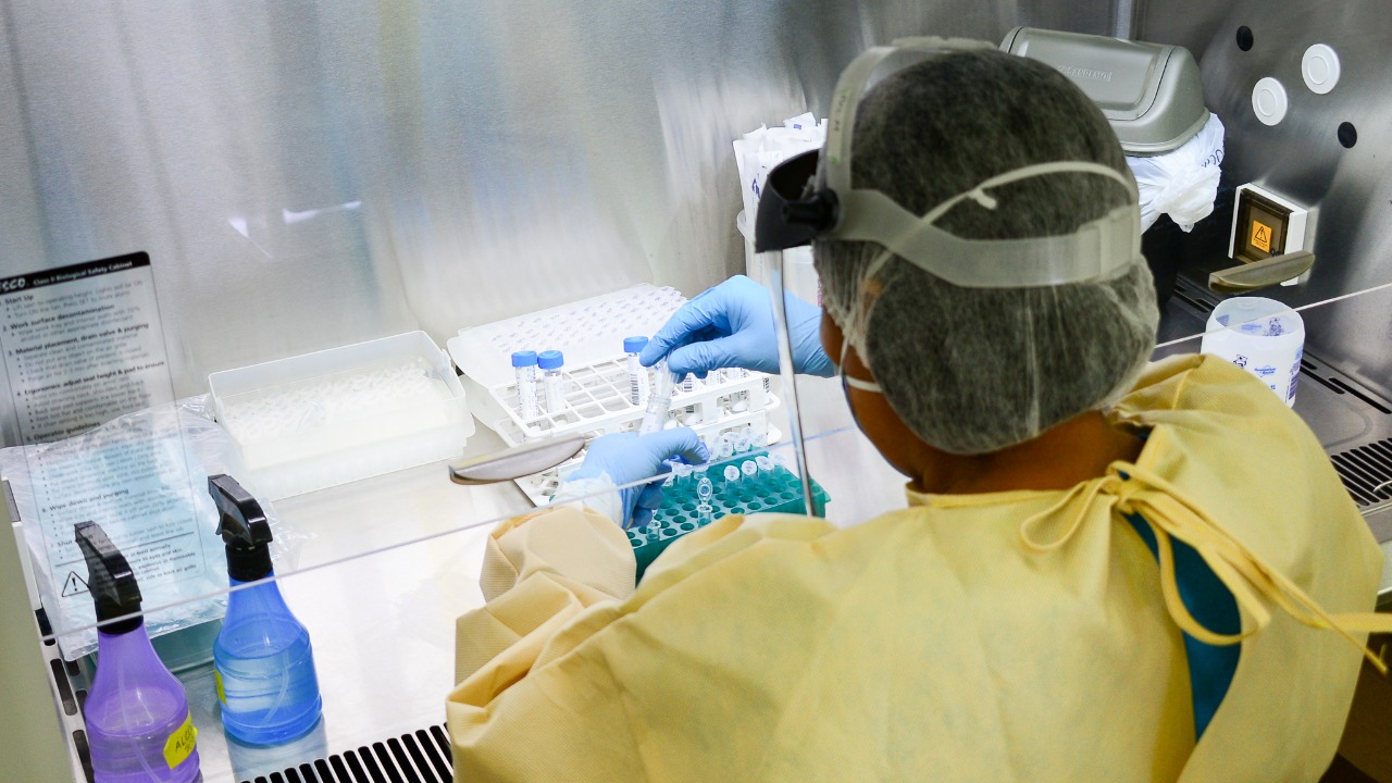 Instituto de Medicina Tropical da UFRN também registra aumento de casos covid-19