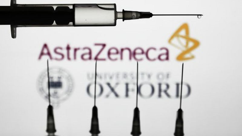 Senado confirma liberação de R$ 1,9 bi para produção de vacina de Oxford no país