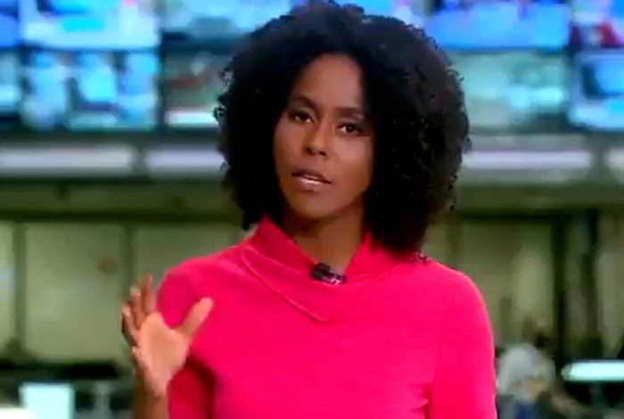 Absolvido em episódio de racismo contra Maju quer que Globo noticie resultado