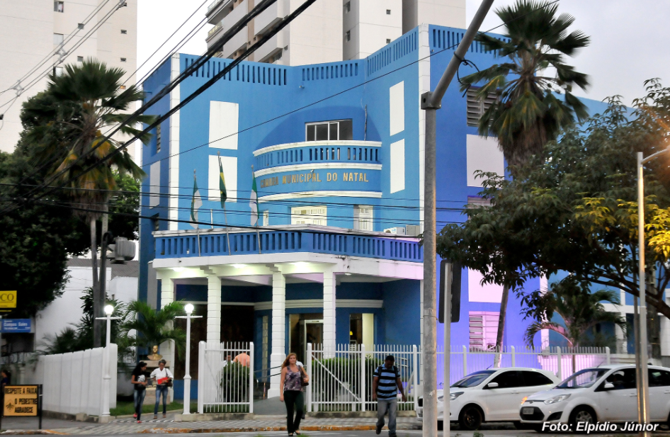 Orçamento de R$ 3 bilhões em Natal para 2021 é aprovado em primeira discussão