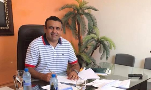 Candidato à presidência da Femurn cobra respeito de Styvenson com prefeitos