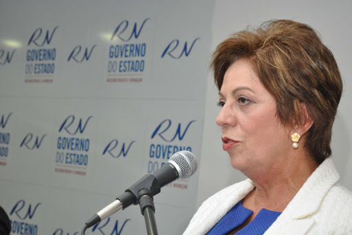 MPF denuncia ex-governadora do RN e ex-presidente da OAS por desvio de R$ 16 mi