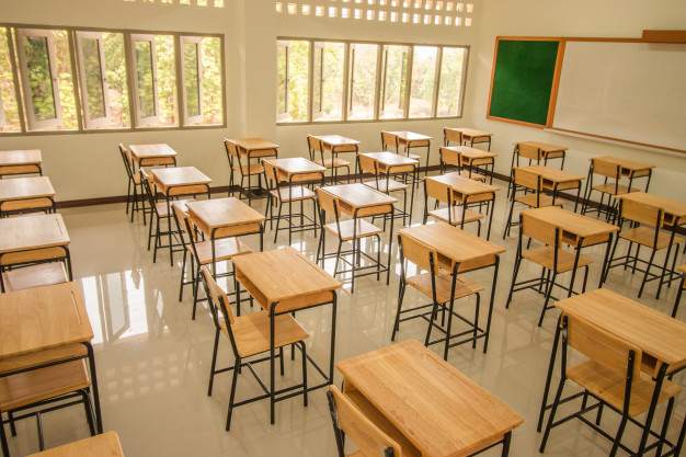 Ministério da Educação autoriza aulas não presenciais até dezembro de 2021