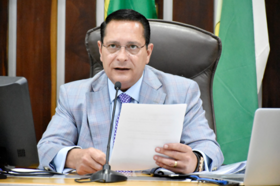 PEC da Emenda Impositiva é promulgada pela Assembleia
