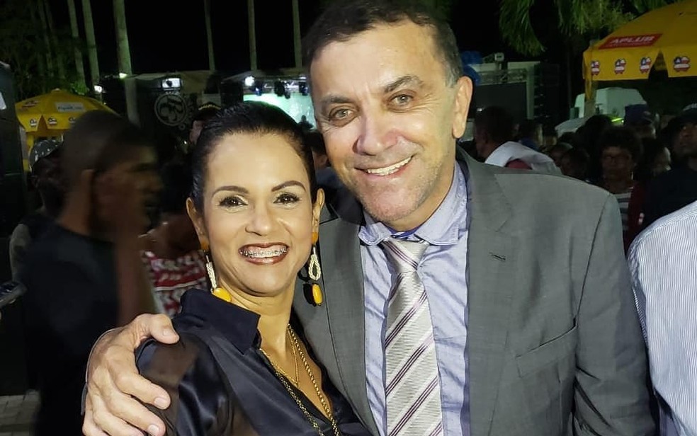 Prefeito de cidade na Bahia e esposa são encontrados mortos em Salvador