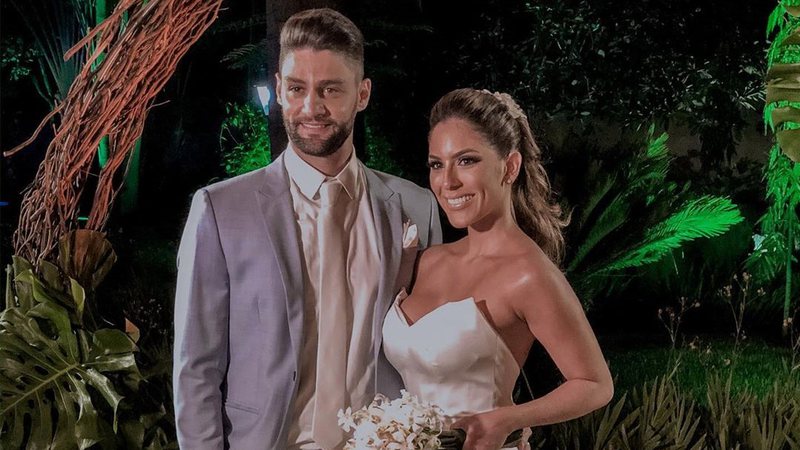 Cantor sertanejo anuncia separação: 'Não vou me perdoar nunca'